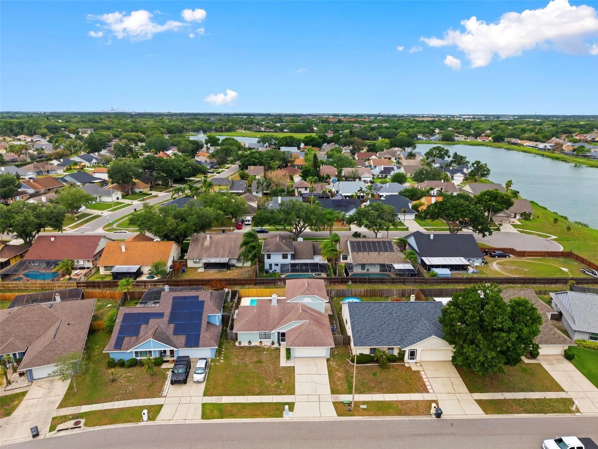 1925 Redbridge Drive Brandon FL 33511