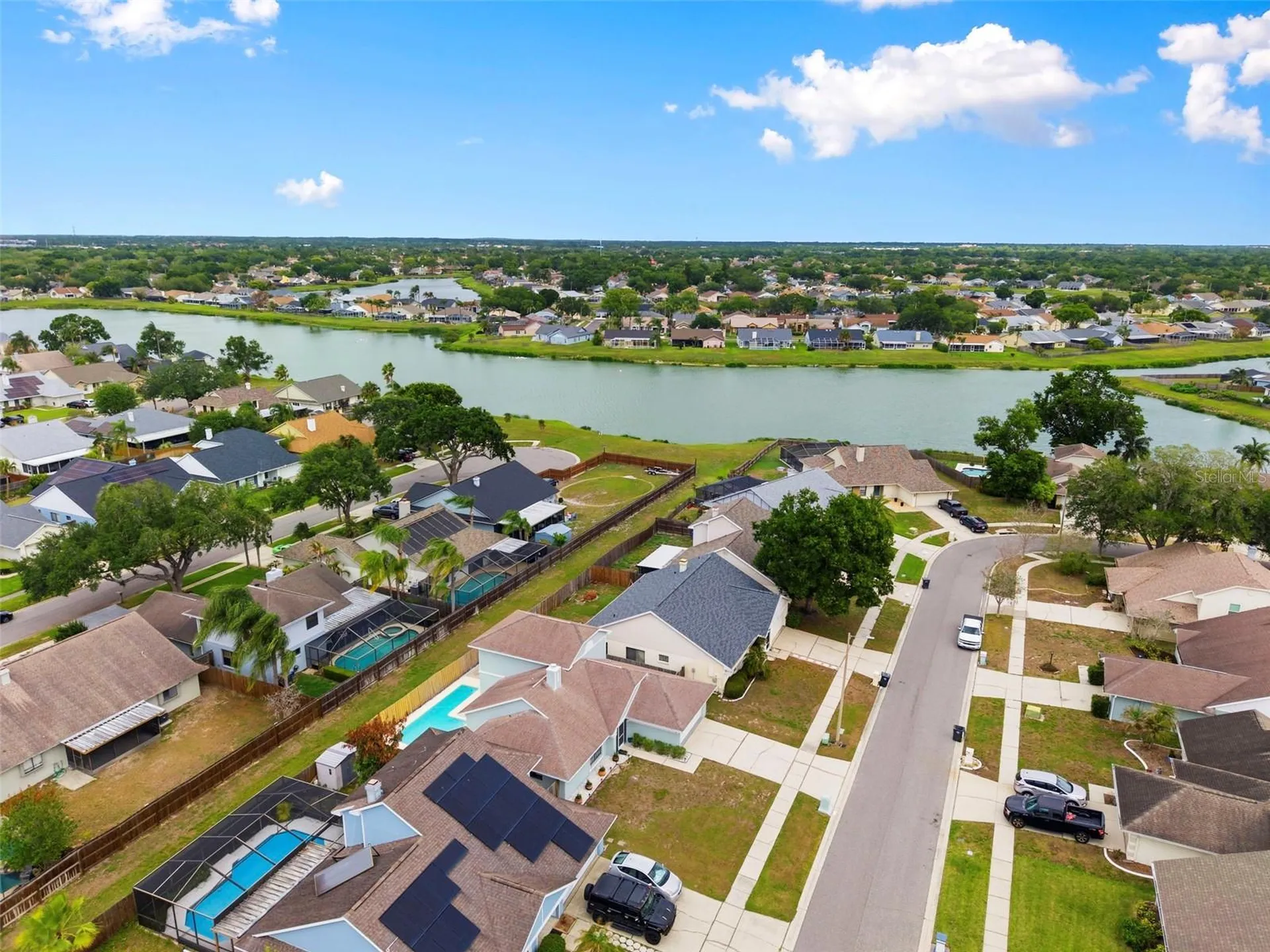 1925 Redbridge Drive Brandon FL 33511