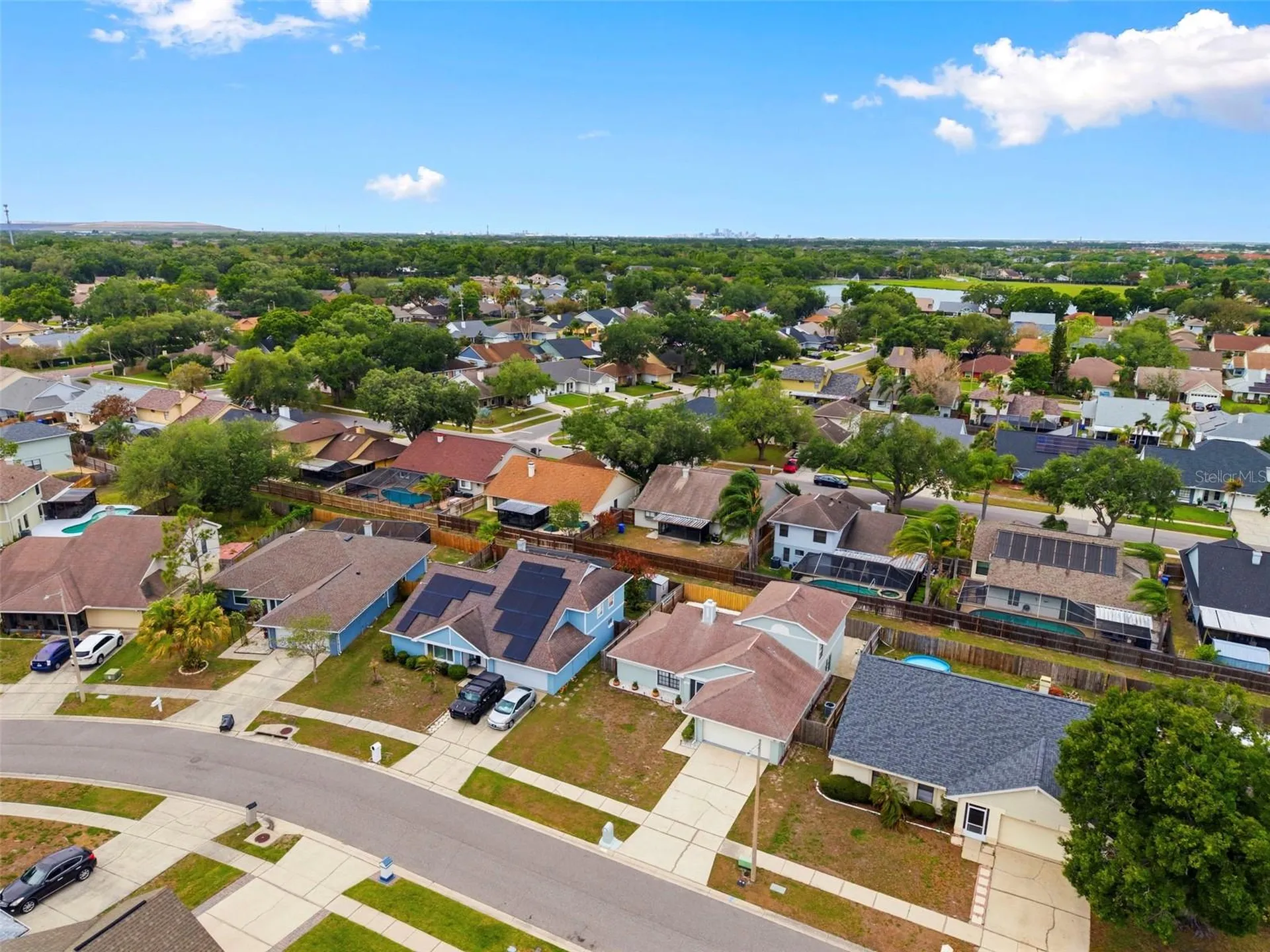 1925 Redbridge Drive Brandon FL 33511