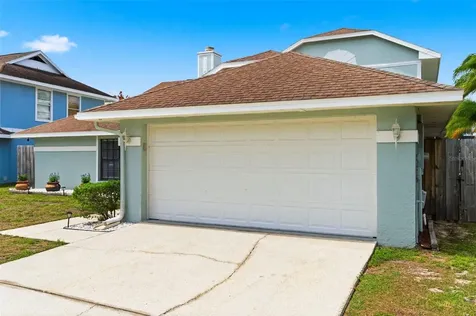 1925 Redbridge Drive Brandon FL 33511