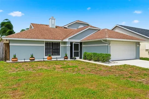 1925 Redbridge Drive Brandon FL 33511