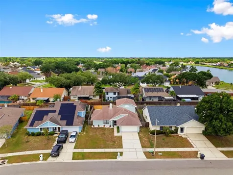 1925 Redbridge Drive Brandon FL 33511