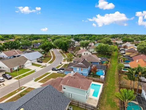 1925 Redbridge Drive Brandon FL 33511