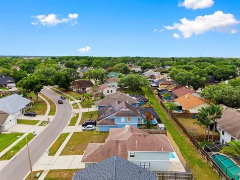 1925 Redbridge Drive Brandon FL 33511