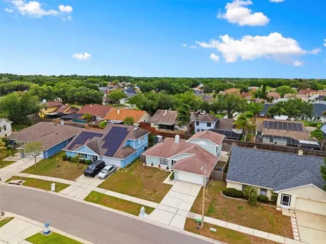 1925 Redbridge Drive Brandon FL 33511