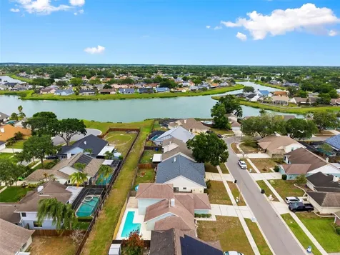 1925 Redbridge Drive Brandon FL 33511