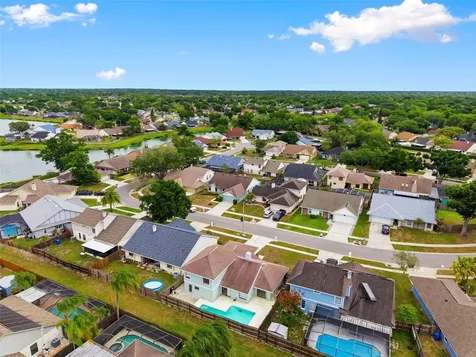 1925 Redbridge Drive Brandon FL 33511