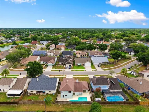 1925 Redbridge Drive Brandon FL 33511
