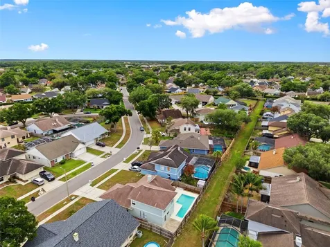 1925 Redbridge Drive Brandon FL 33511