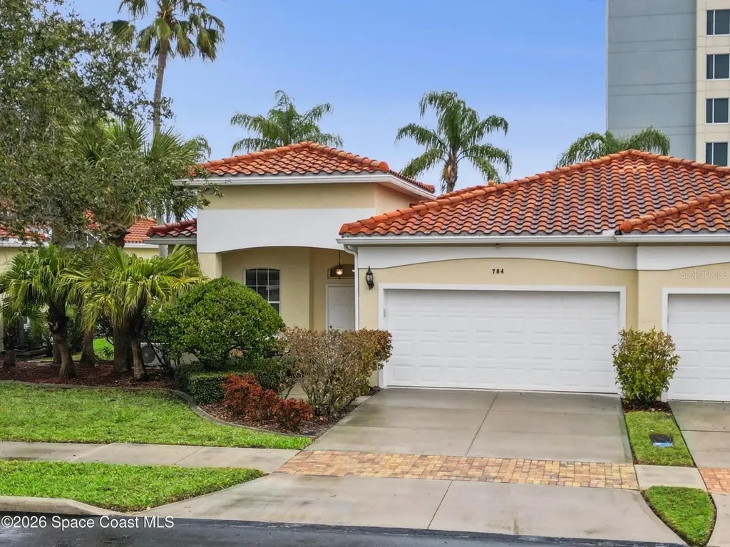 784 Bayside Drive Cape Canaveral FL 32920