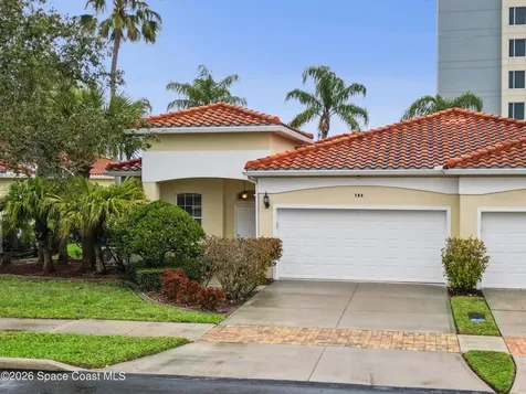 784 Bayside Drive Cape Canaveral FL 32920