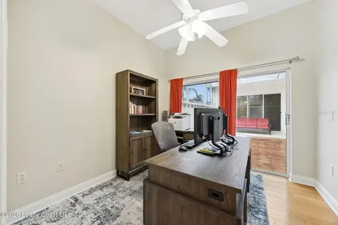 784 Bayside Drive Cape Canaveral FL 32920