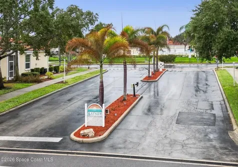 784 Bayside Drive Cape Canaveral FL 32920