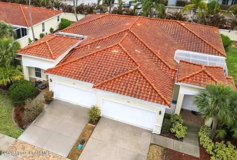 784 Bayside Drive Cape Canaveral FL 32920
