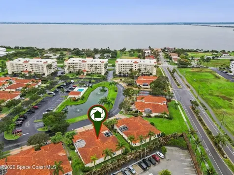 784 Bayside Drive Cape Canaveral FL 32920