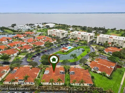 784 Bayside Drive Cape Canaveral FL 32920