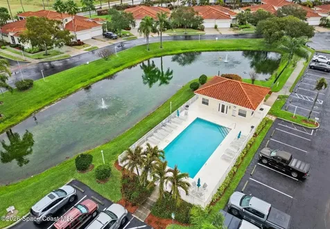 784 Bayside Drive Cape Canaveral FL 32920