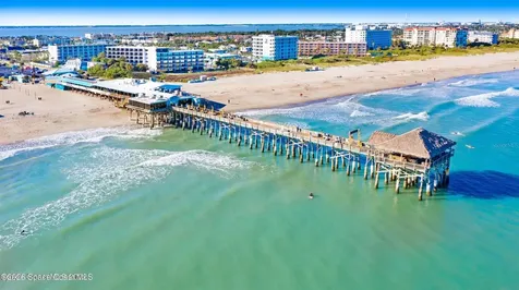 784 Bayside Drive Cape Canaveral FL 32920