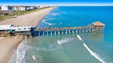 784 Bayside Drive Cape Canaveral FL 32920