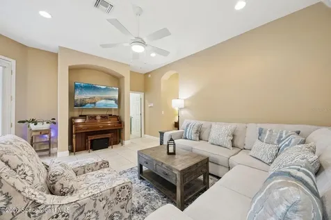 784 Bayside Drive Cape Canaveral FL 32920