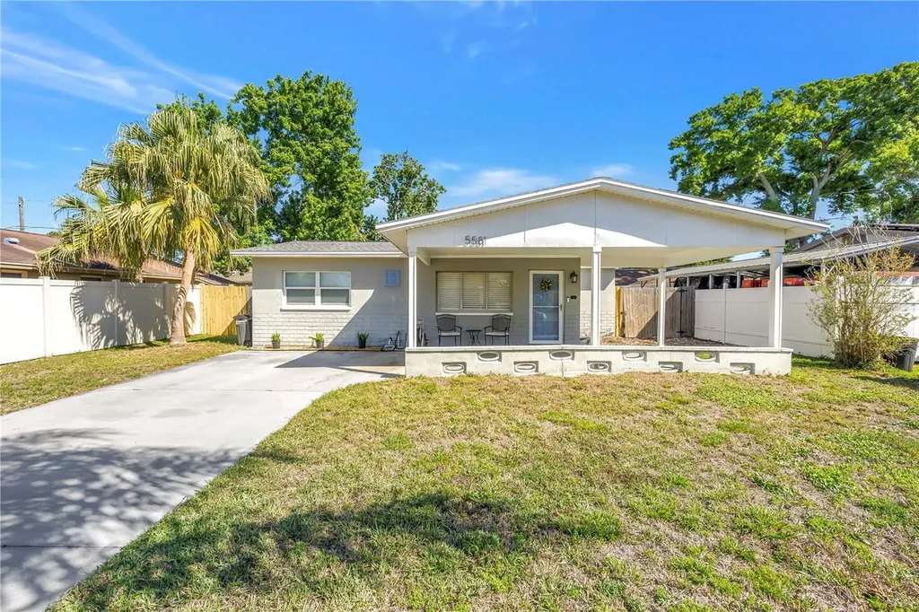 5581 96th Terrace N Pinellas Park FL 33782