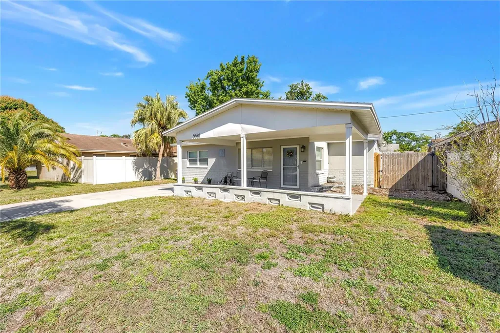 5581 96th Terrace N Pinellas Park FL 33782
