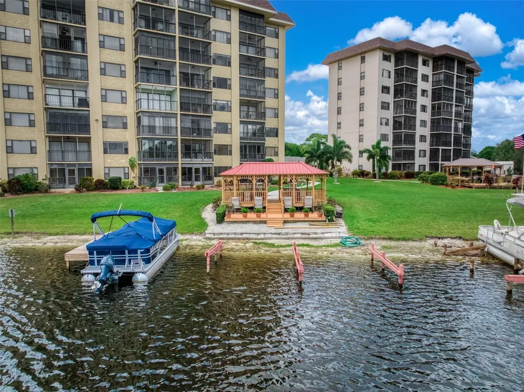117 Country Club Drive Lake Placid FL 33852
