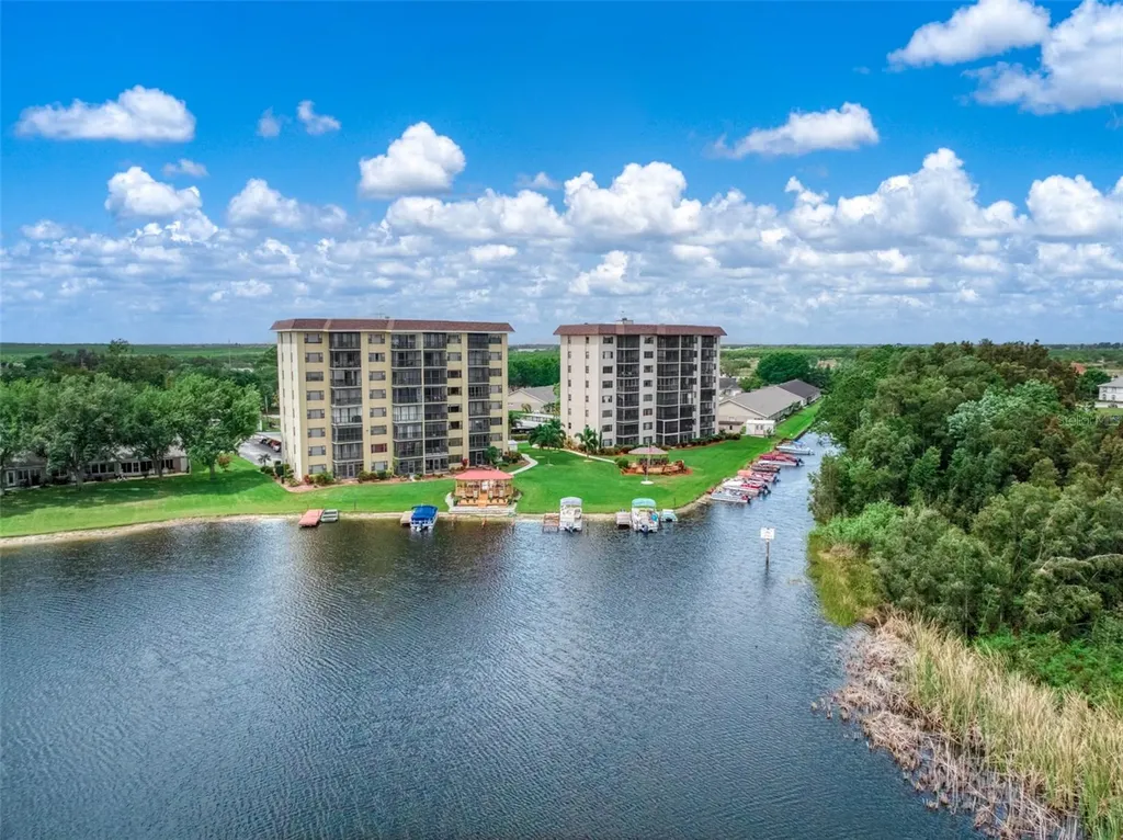 117 Country Club Drive Lake Placid FL 33852