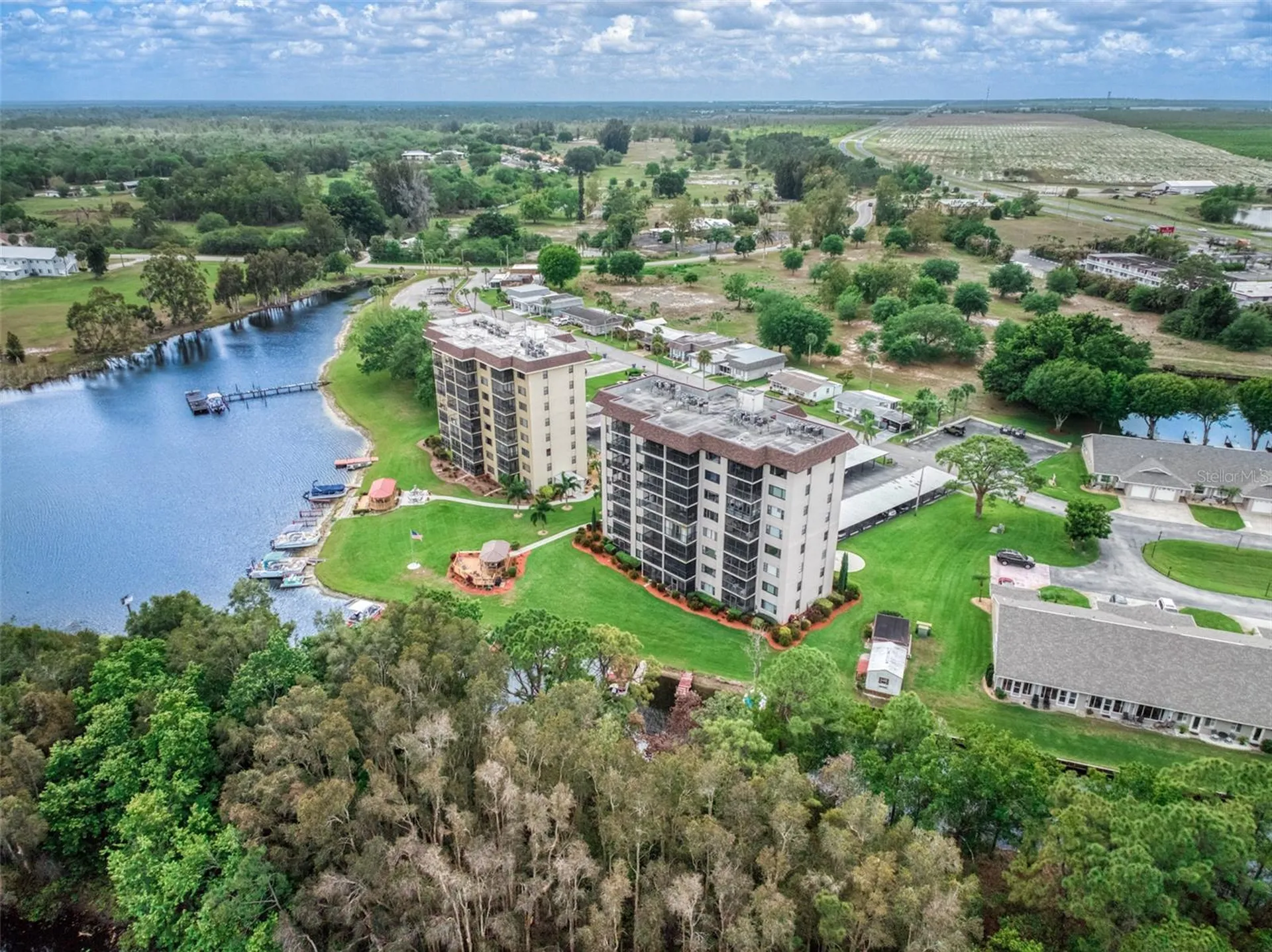 117 Country Club Drive Lake Placid FL 33852