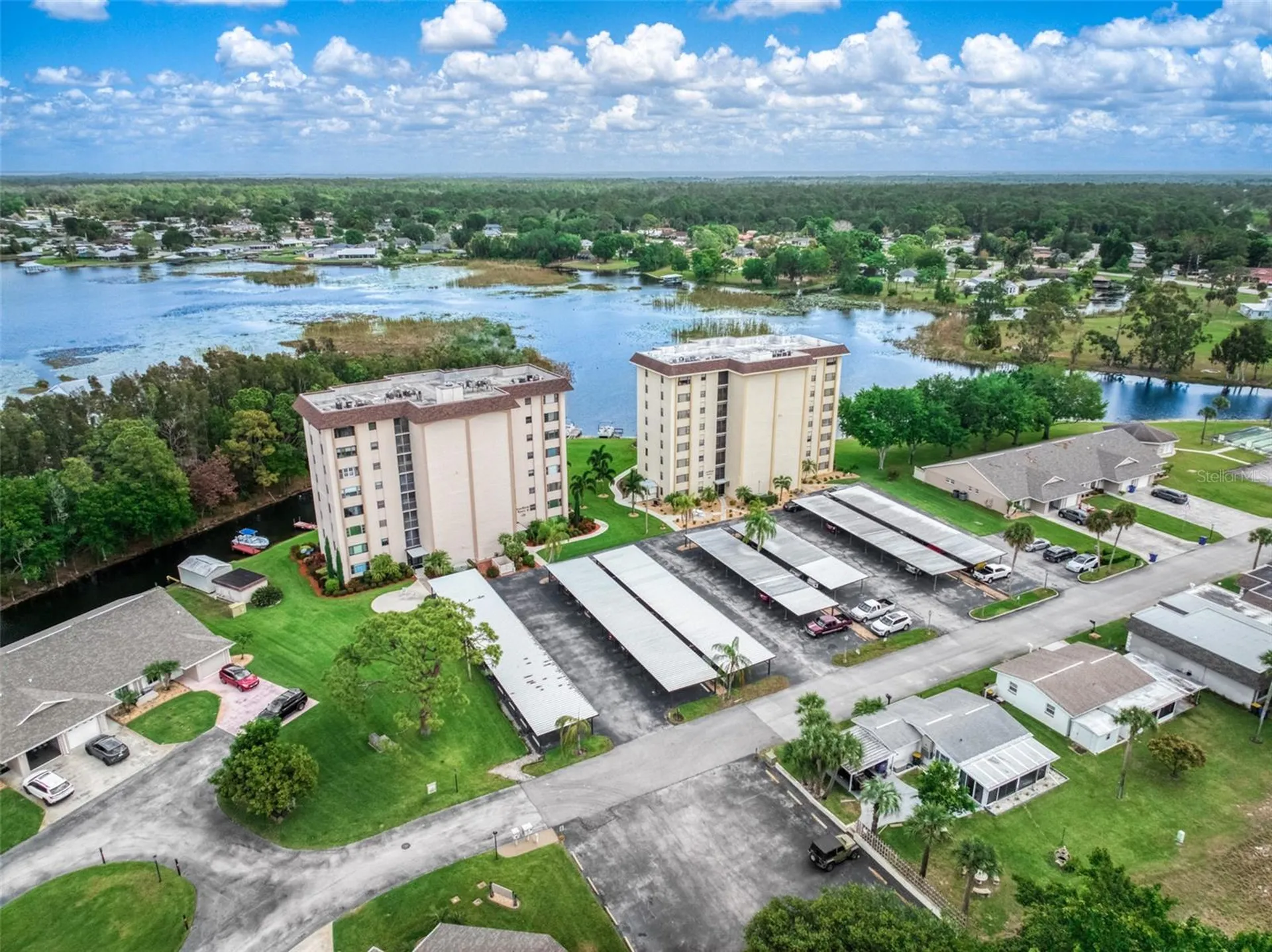 117 Country Club Drive Lake Placid FL 33852