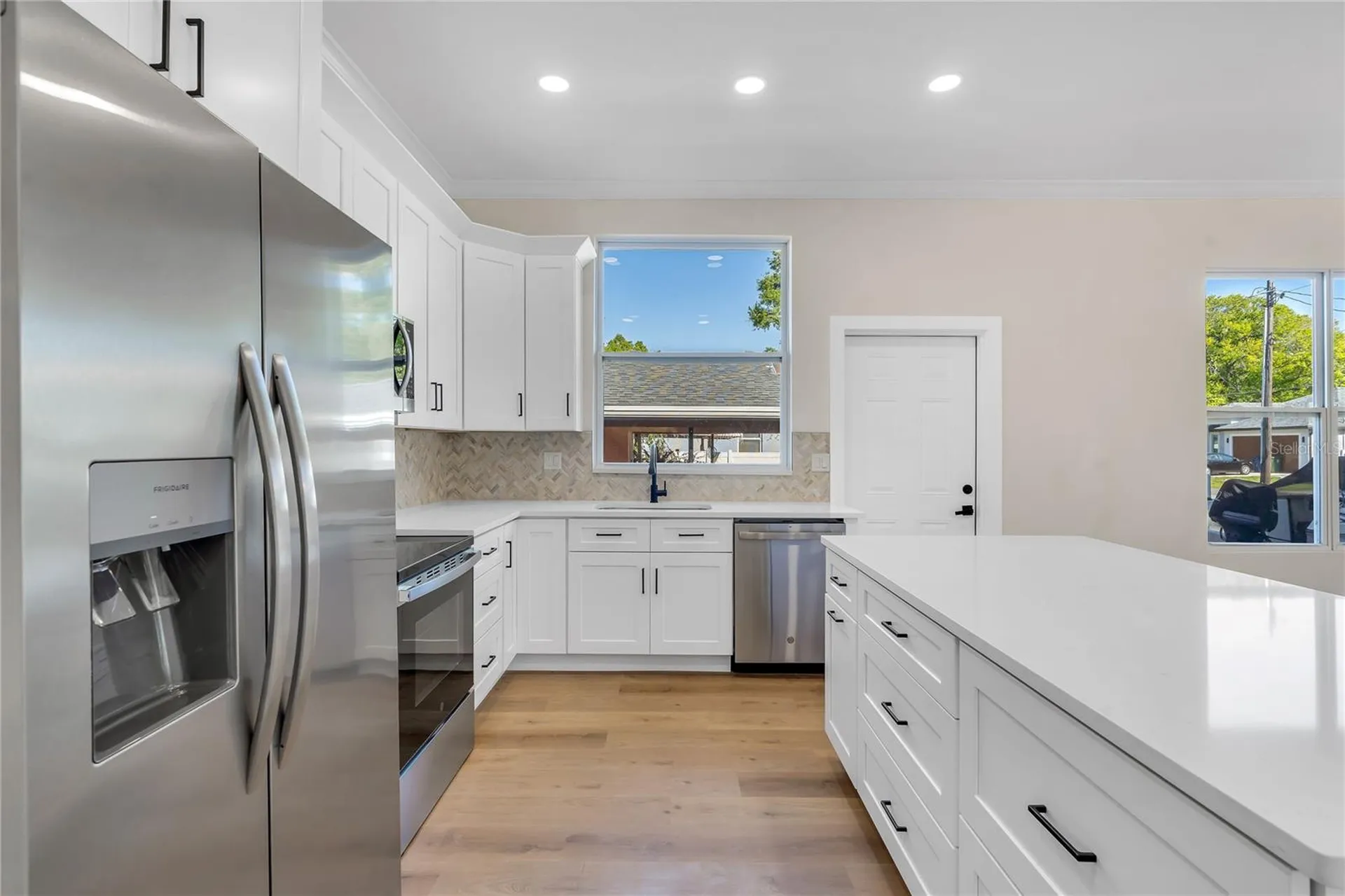1807 W Cluster Avenue Tampa FL 33604