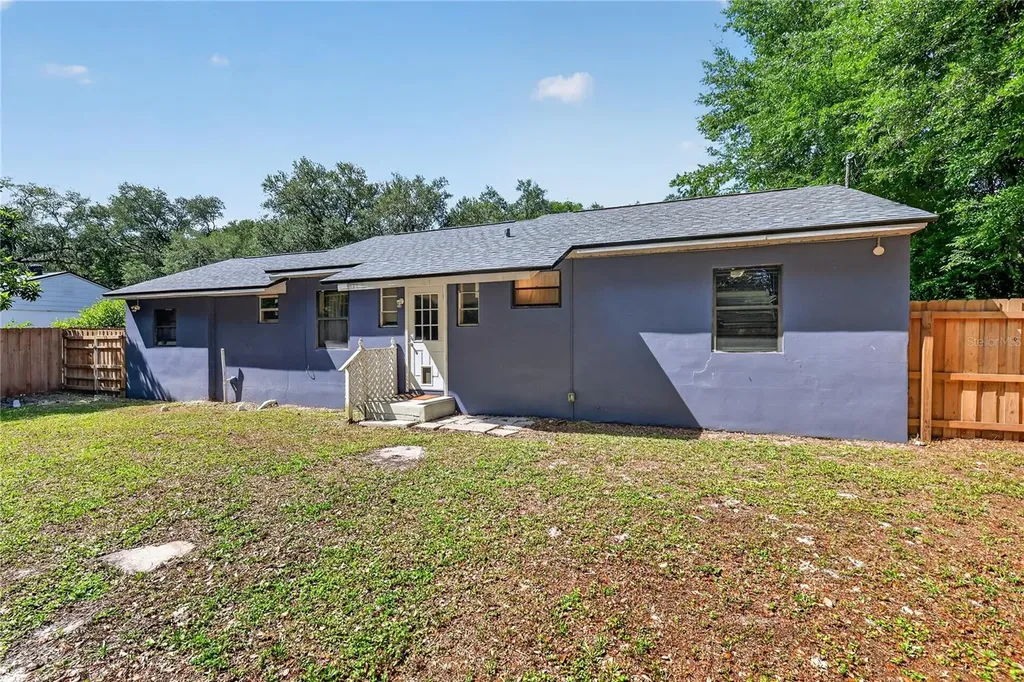 706 Mission Drive Wildwood FL 34785