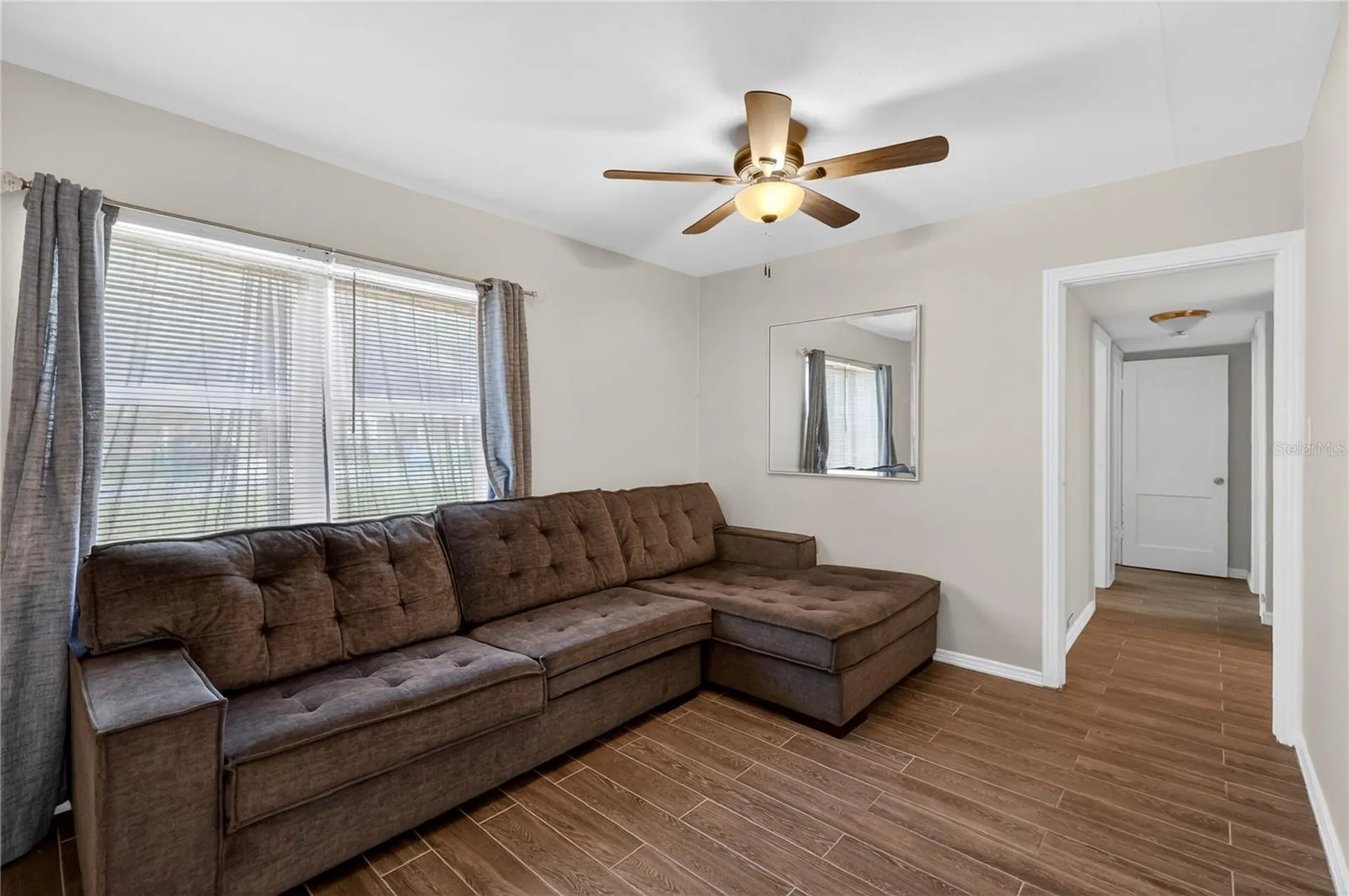 706 Mission Drive Wildwood FL 34785