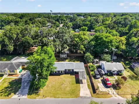 706 Mission Drive Wildwood FL 34785