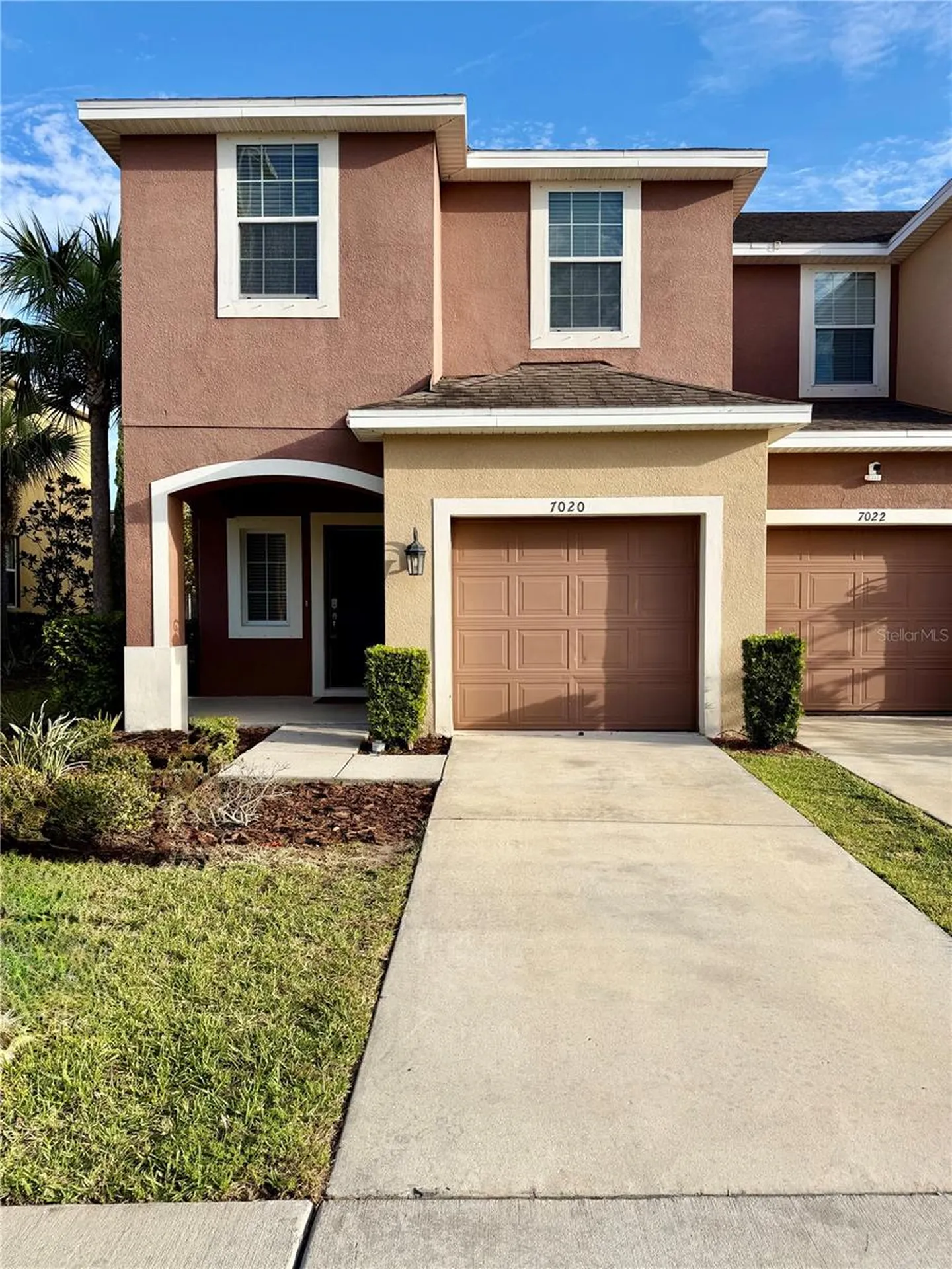 7020 Woodchase Glen Drive Riverview FL 33578