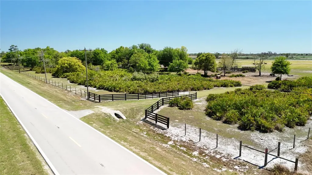 Avon Park Cutoff Road Fort Meade FL 33841