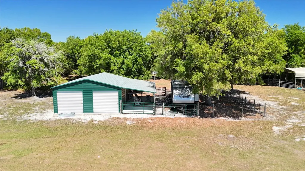 Avon Park Cutoff Road Fort Meade FL 33841