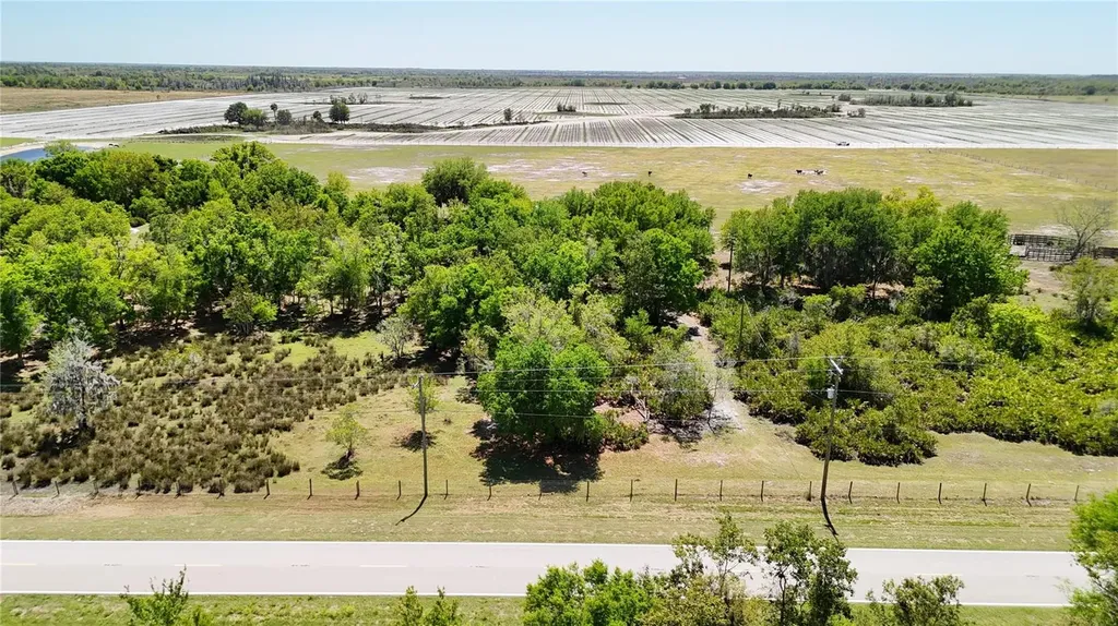 Avon Park Cutoff Road Fort Meade FL 33841