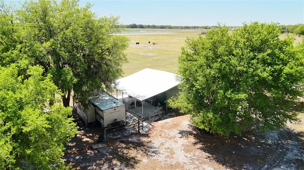 Avon Park Cutoff Road Fort Meade FL 33841
