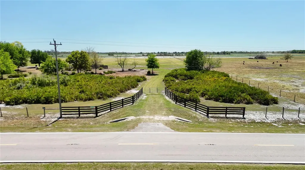 Avon Park Cutoff Road Fort Meade FL 33841