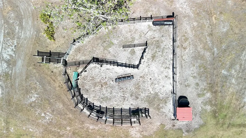 Avon Park Cutoff Road Fort Meade FL 33841