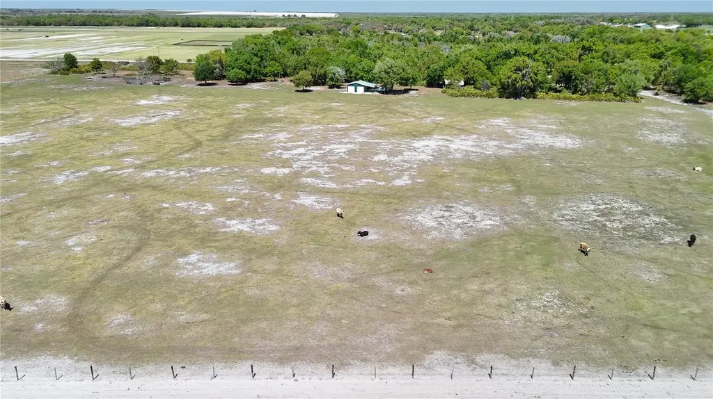 Avon Park Cutoff Road Fort Meade FL 33841
