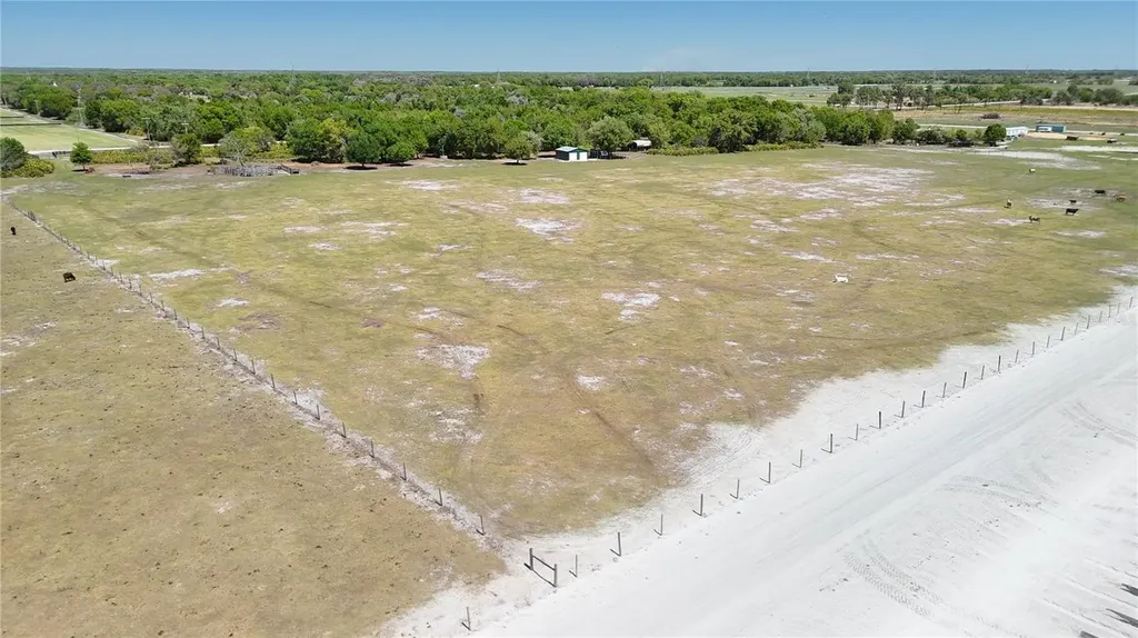 Avon Park Cutoff Road Fort Meade FL 33841
