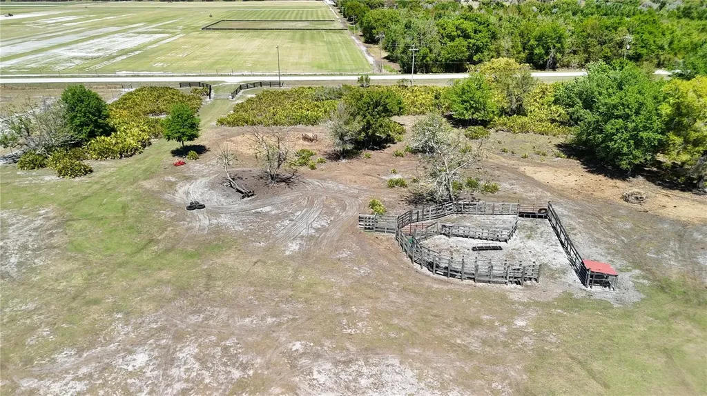 Avon Park Cutoff Road Fort Meade FL 33841