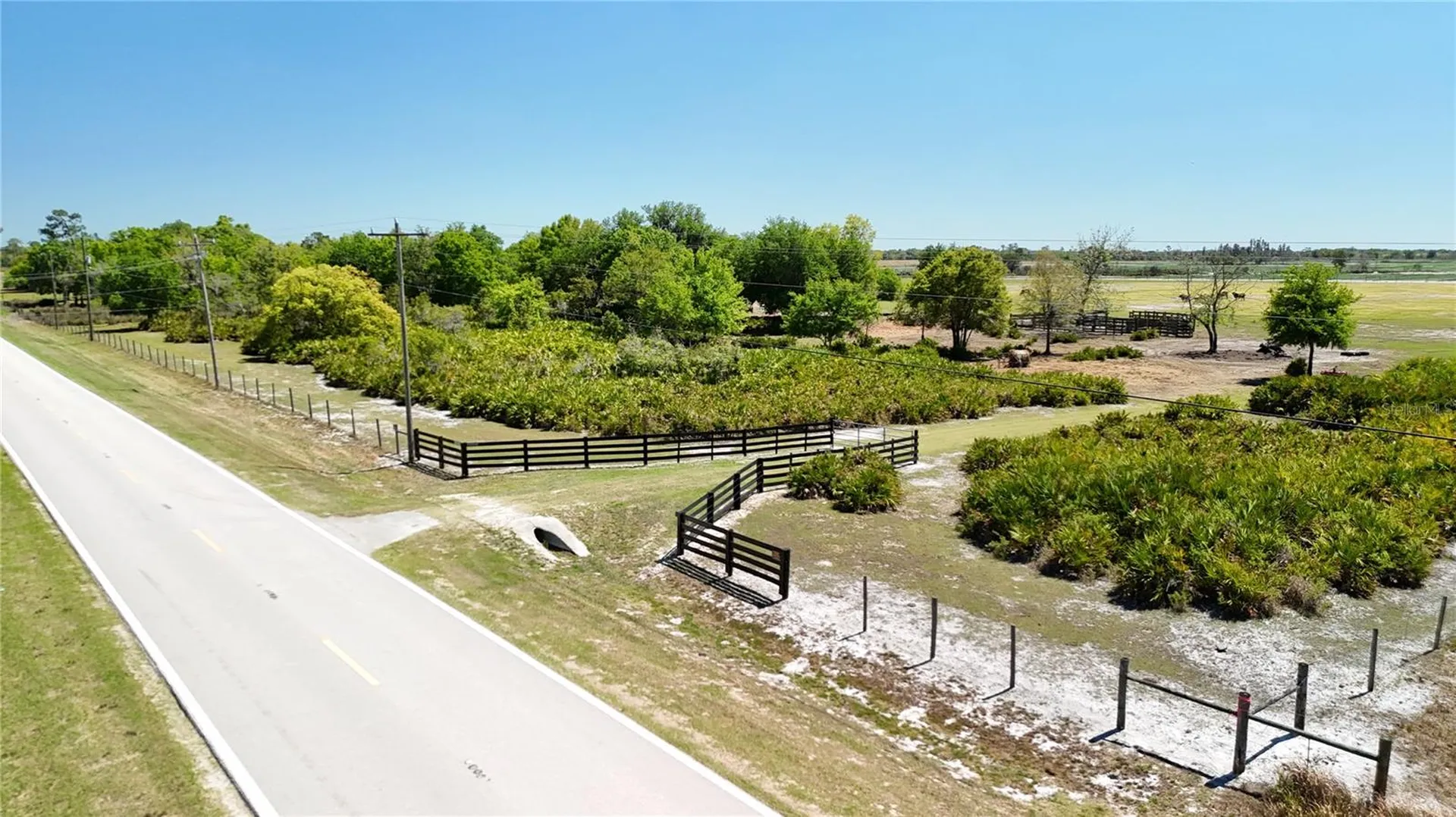 Avon Park Cutoff Road Fort Meade FL 33841