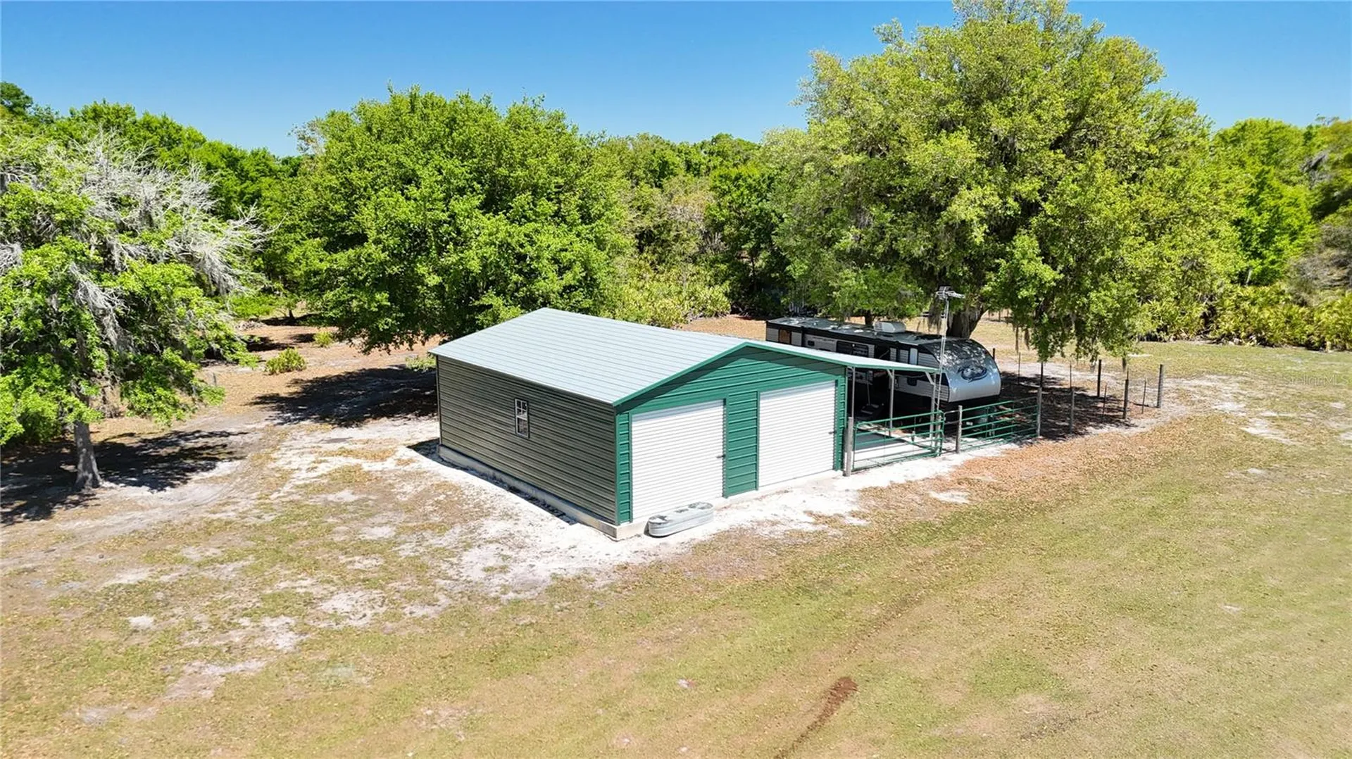 Avon Park Cutoff Road Fort Meade FL 33841