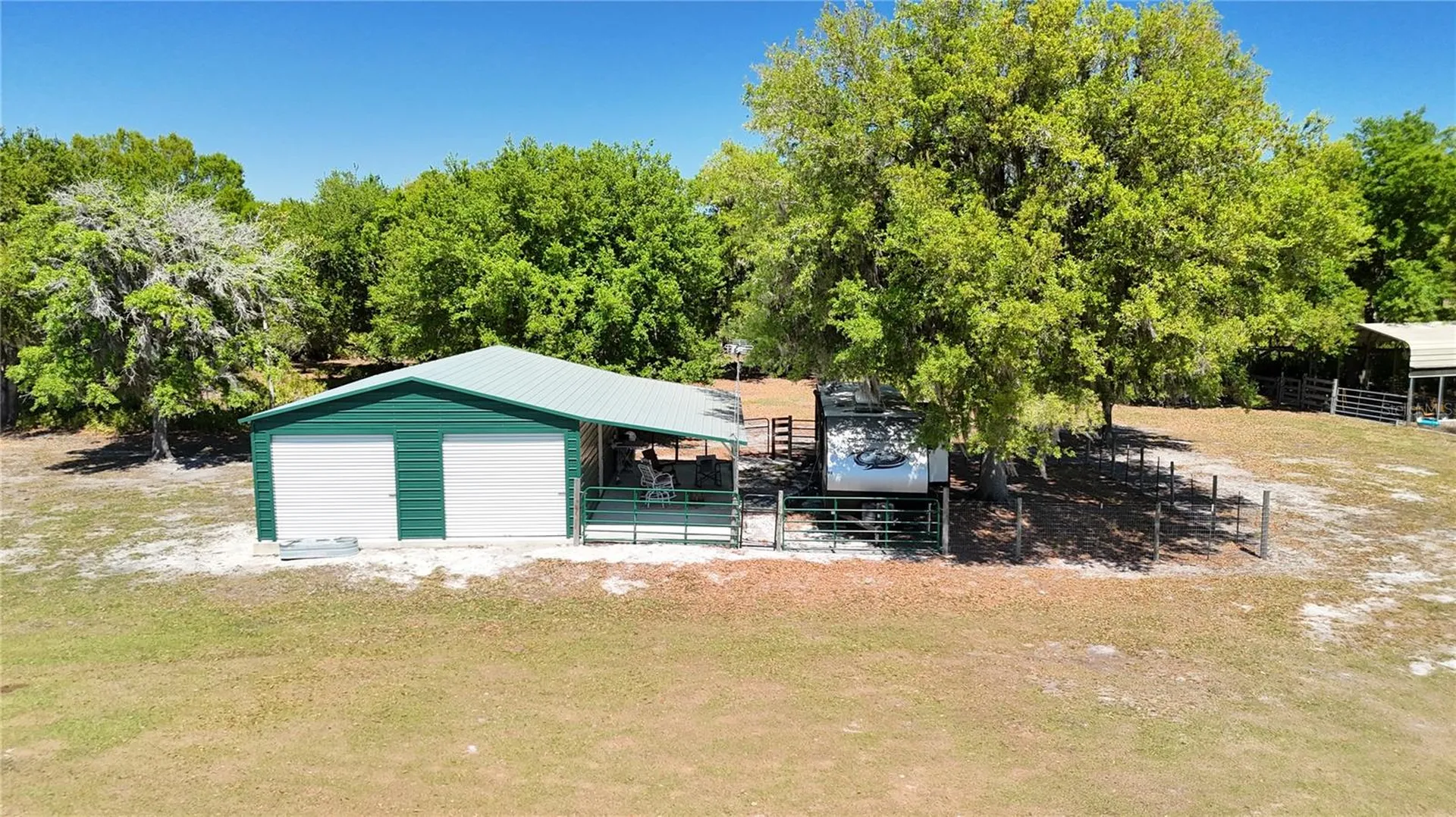 Avon Park Cutoff Road Fort Meade FL 33841