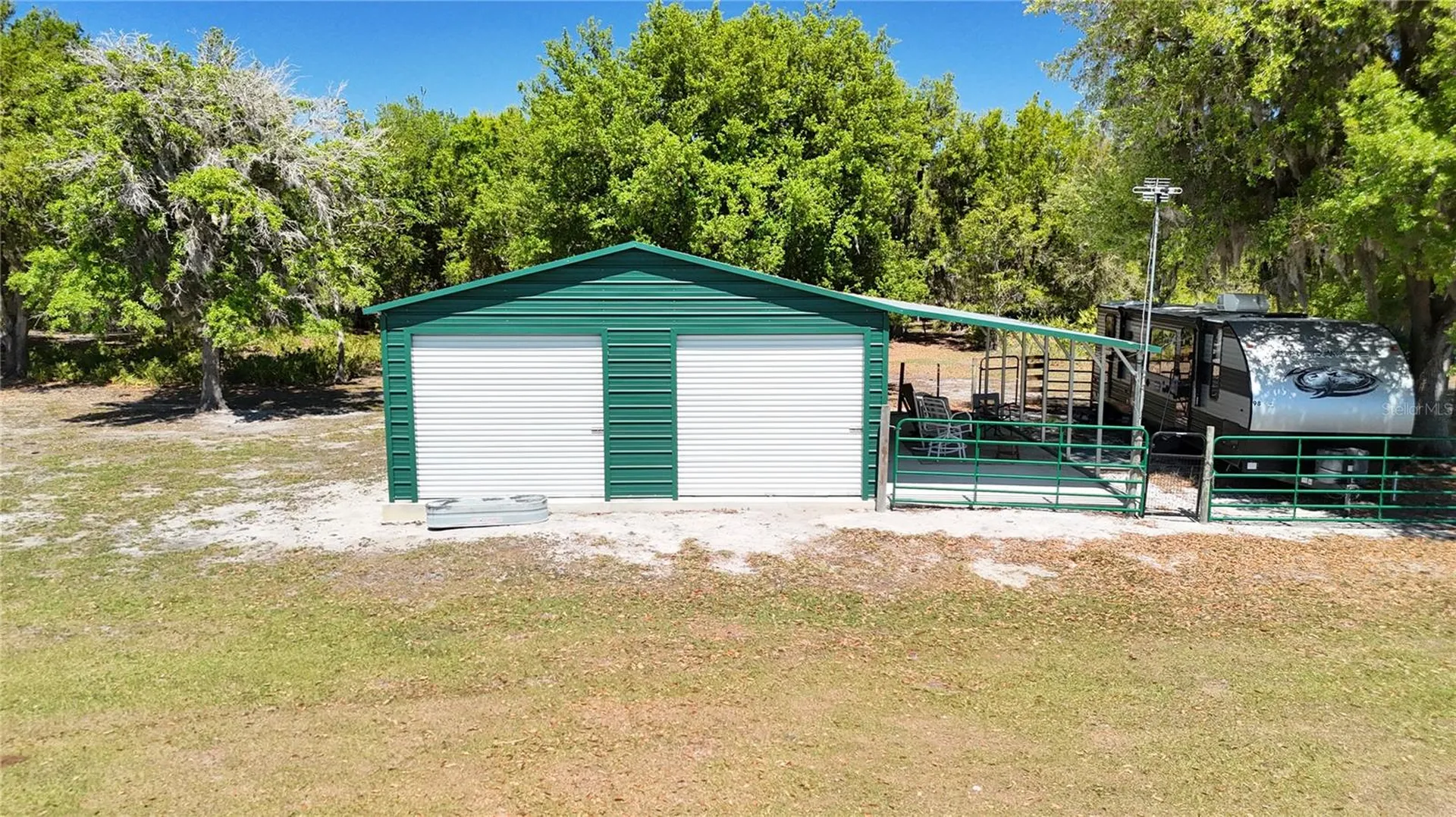 Avon Park Cutoff Road Fort Meade FL 33841
