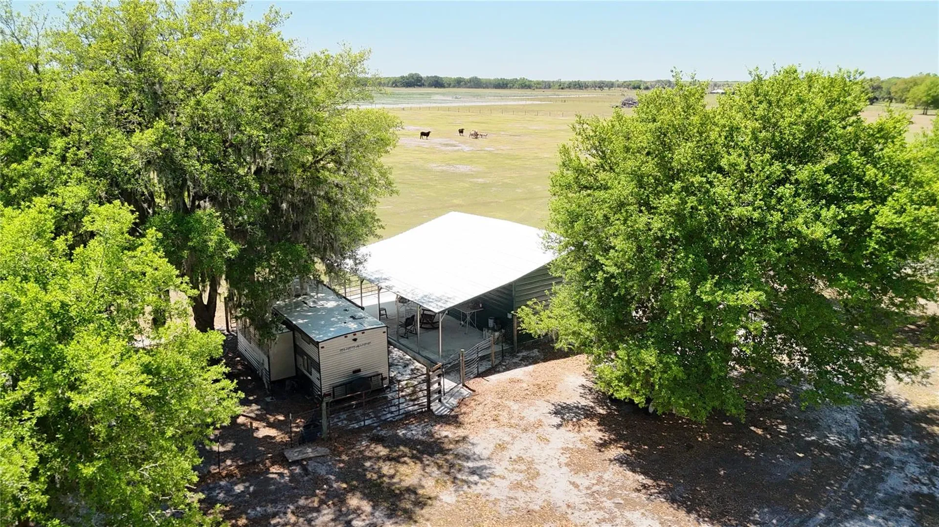 Avon Park Cutoff Road Fort Meade FL 33841