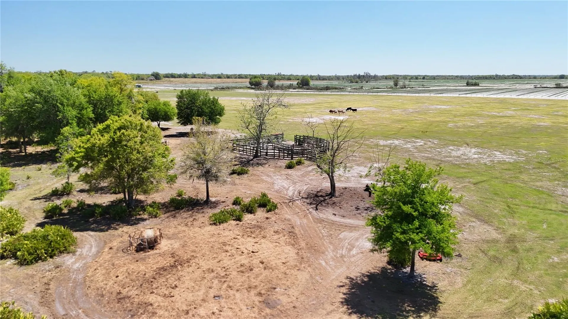 Avon Park Cutoff Road Fort Meade FL 33841